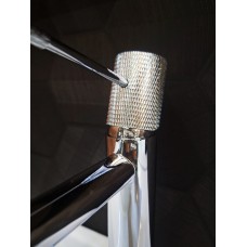 Смеситель для раковины AltroBagno Intento 0126 Cr