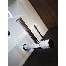 Смеситель для раковины AltroBagno Intento 0126 Cr