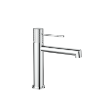 Смеситель для раковины AltroBagno Intento 0126 Cr