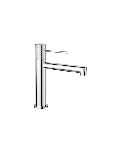 Смеситель для раковины AltroBagno Intento 0126 Cr