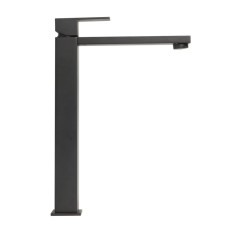 Смеситель для накладной раковины CEZARES UNIKA-LC-NOP-W0 без донного клапана