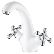 Смеситель для раковины CEZARES RETRO-C-LS1-BLC