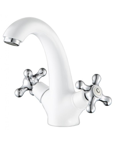 Смеситель для раковины CEZARES RETRO-C-LS1-BLC