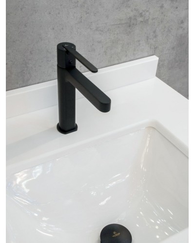 Смеситель для раковины AltroBagno Unione 0136 NeOp