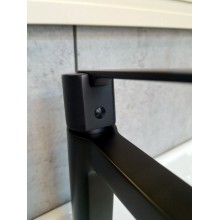 Смеситель для раковины AltroBagno Unione 0136 NeOp