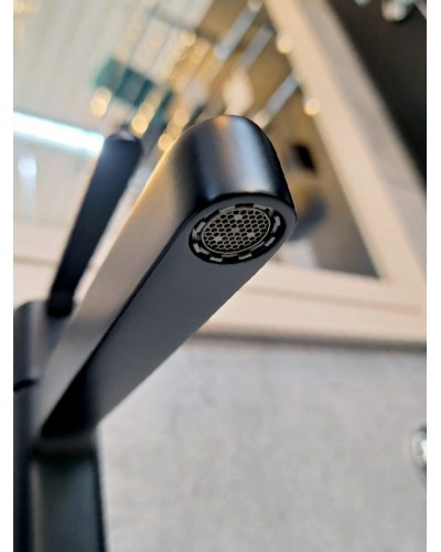 Смеситель для раковины AltroBagno Unione 0136 NeOp