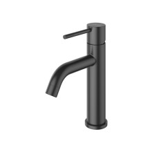 Смеситель для раковины с донным клапаном CEZARES RELAX-LS1-NOP