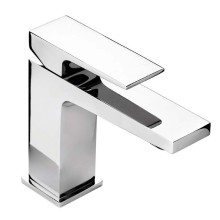 Смеситель на раковину однорычажный Cezares JUMP-LSM1-01-W0