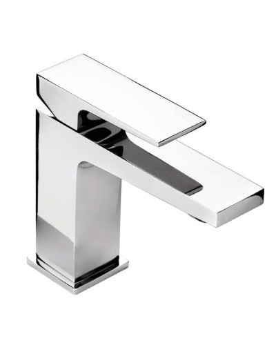 Смеситель на раковину однорычажный Cezares JUMP-LSM1-01-W0