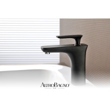 Смеситель для раковины AltroBagno Aperto 0120 NeOp