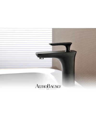 Смеситель для раковины AltroBagno Aperto 0120 NeOp