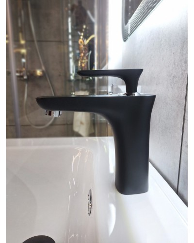 Смеситель для раковины AltroBagno Aperto 0120 NeOp