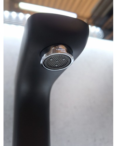 Смеситель для раковины AltroBagno Aperto 0120 NeOp