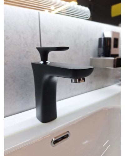 Смеситель для раковины AltroBagno Aperto 0120 NeOp