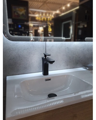 Смеситель для раковины AltroBagno Aperto 0120 NeOp