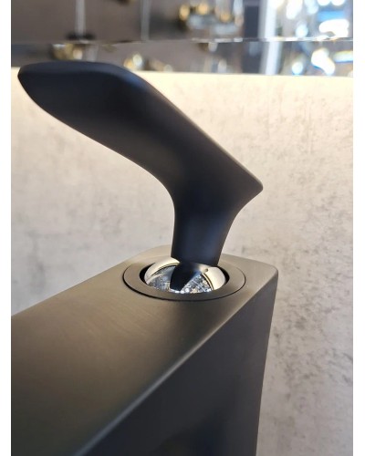 Смеситель для раковины AltroBagno Aperto 0120 NeOp