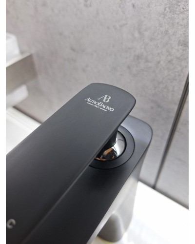 Смеситель для раковины AltroBagno Aperto 0120 NeOp