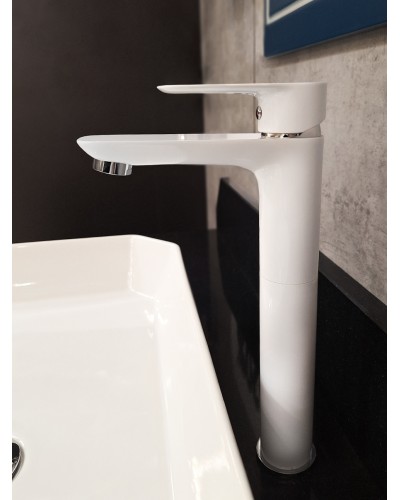 Смеситель для раковины AltroBagno Diretto 010209 Bi