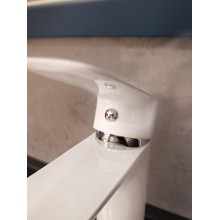 Смеситель для раковины AltroBagno Diretto 010209 Bi