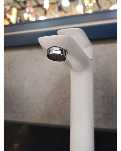 Смеситель для раковины AltroBagno Diretto 010209 Bi