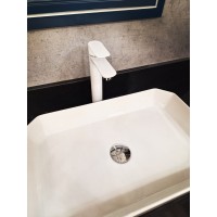 Смеситель для раковины AltroBagno Diretto 010209 Bi