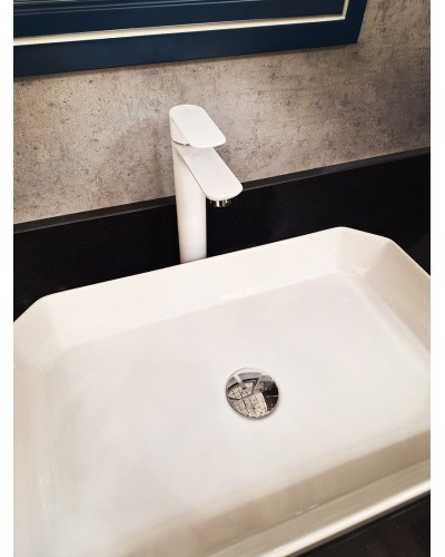 Смеситель для раковины AltroBagno Diretto 010209 Bi