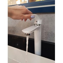 Смеситель для раковины AltroBagno Diretto 010209 Bi