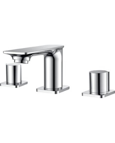 Смеситель на раковину Cezares CITY-F-BLS-01-W0