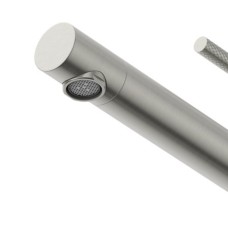 Смеситель для накладной раковины без донного клапана CEZARES RELAX-LC2-IN-W0