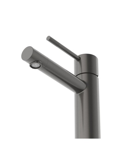 Смеситель для раковины с донным клапаном CEZARES RELAX-LS2-NOP