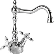 Смеситель для раковины CEZARES ATLANTIS-NOSTALGIA-LS2-A-01