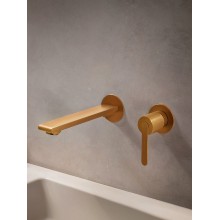 Смеситель для раковины AltroBagno Unione 010506 RaSp