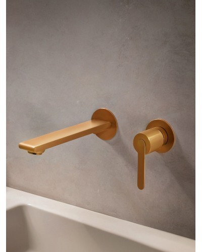 Смеситель для раковины AltroBagno Unione 010506 RaSp