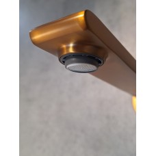 Смеситель для раковины AltroBagno Unione 010506 RaSp