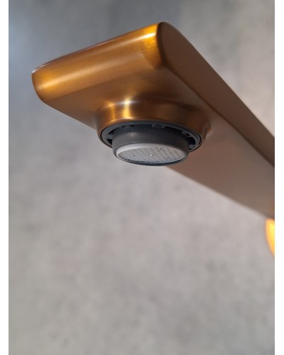 Смеситель для раковины AltroBagno Unione 010506 RaSp