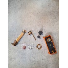 Смеситель для раковины AltroBagno Unione 010506 RaSp