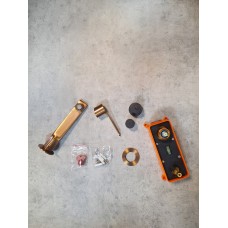 Смеситель для раковины AltroBagno Unione 010506 RaSp