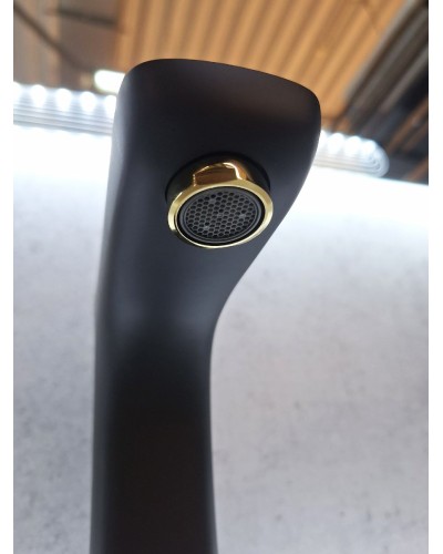 Смеситель для раковины AltroBagno Aperto 0123 NeOr