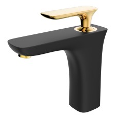 Смеситель для раковины AltroBagno Aperto 0123 NeOr