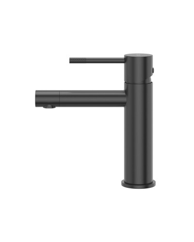 Смеситель для раковины с донным клапаном CEZARES RELAX-LS2-GM