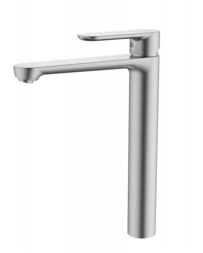 Смеситель для накладной раковины без донного клапана CEZARES STYLUS-LC-IN-W0