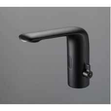 Электронный смеситель для раковины без донного клапана CEZARES VAGUE-ELS-NOP-W0