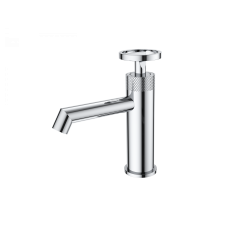 Смеситель для раковины WONZON & WOGHAND, Хром (WW-H1065-CR)