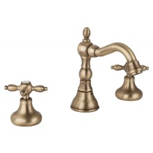 Смеситель для раковины CEZARES ATLANTIS-NOSTALGIA-BLS2-A-02