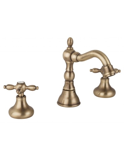 Смеситель для раковины CEZARES ATLANTIS-NOSTALGIA-BLS2-A-02