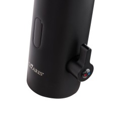 Электронный смеситель для раковины без донного клапана CEZARES VAGUE-ELS-NOP-W0