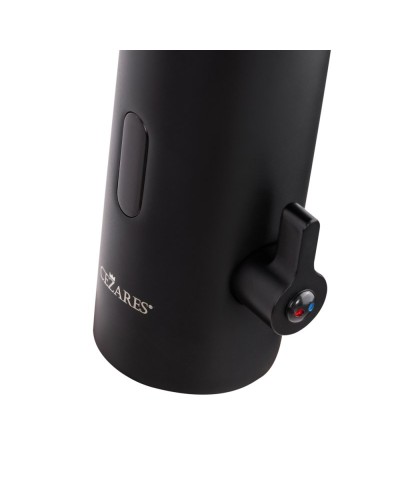 Электронный смеситель для раковины без донного клапана CEZARES VAGUE-ELS-NOP-W0