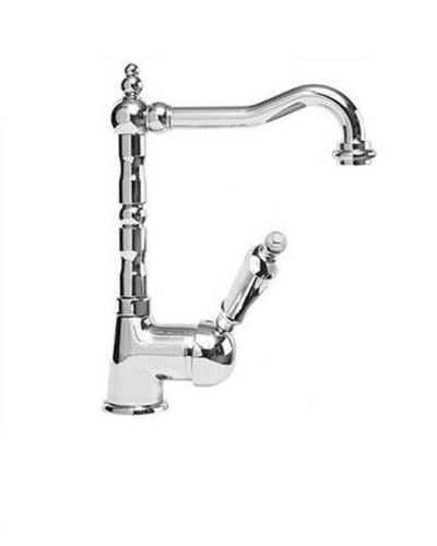 Смеситель для раковины CEZARES ELITE-LSM2-01-M