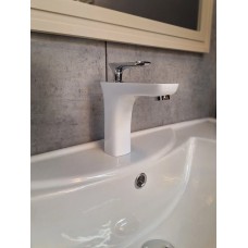 Смеситель для раковины AltroBagno Aperto 0109 Bi Cr