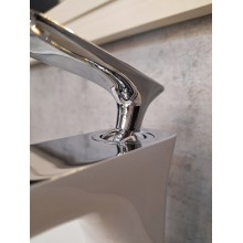 Смеситель для раковины AltroBagno Aperto 0109 Bi Cr